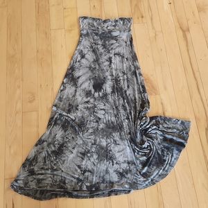 Women's Maxi Skirt